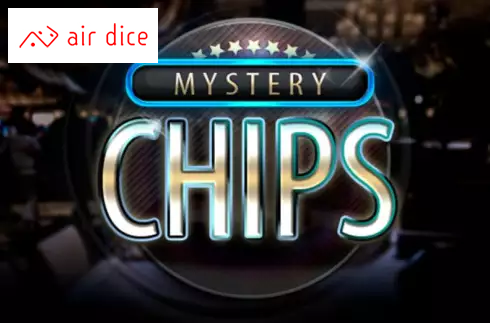 Mystery Chips